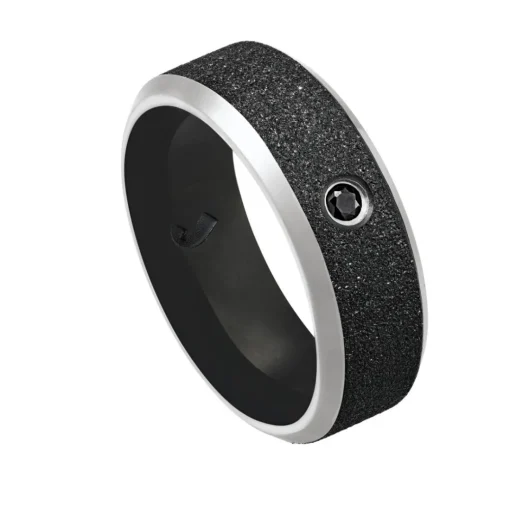 Bracelet Homme Jourdan Dario - JH120015R Métal