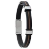 Bracelet Homme Jourdan Dave - JH150148B Acier