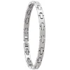 Bracelet Homme Jourdan Dinema - JH110054B Métal