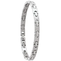 Bracelet Homme Jourdan Dinema - JH110054B Métal