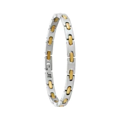 Bracelet Homme Jourdan Dinema - LI 012 H Métal