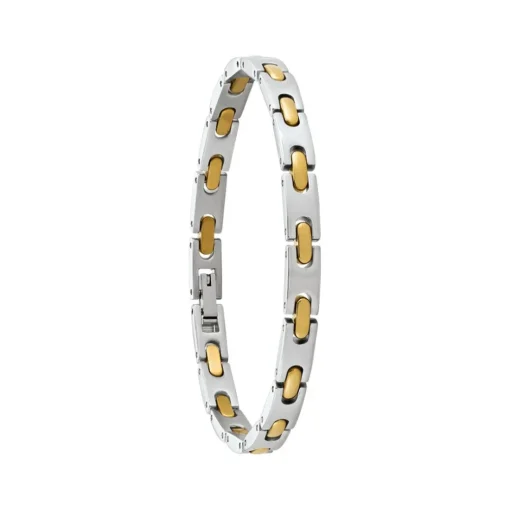 Bracelet Homme Jourdan Dinema - LI 012 H Métal