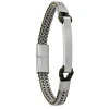 Bracelet Homme Jourdan Donovan - JH250021B Métal