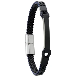 Bracelet Homme Jourdan Donovan - JH250020B Métal
