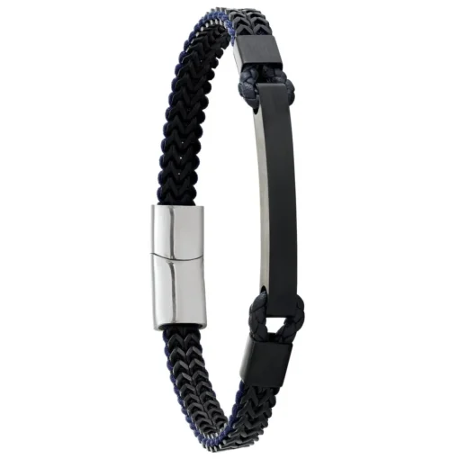 Bracelet Homme Jourdan Donovan - JH250020B Métal