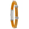 Bracelet Homme Jourdan Faro - JH300022B Acier