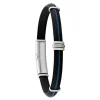 Bracelet Homme Jourdan Faro - JH300021B Acier