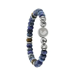 Bracelet Homme Jourdan JH100003B - 1921 - Perle bleu