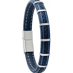 Bracelet Homme Jourdan Kessel - RC 030 H Cuir