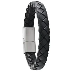 Bracelet Homme Jourdan Léto - JH250041B Cuir
