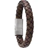 Bracelet Homme Jourdan Léto - JH250042B Cuir