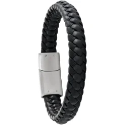 Bracelet Homme Jourdan Léto - JH250043B Cuir