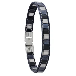 Bracelet Homme Jourdan Orion - JH250019B Métal