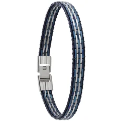 Bracelet Homme Jourdan Orion - JH250017B Métal