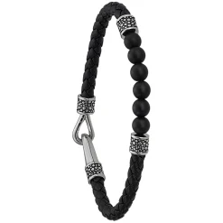 Bracelet Homme Jourdan Pacaya - KA 001 H Acier
