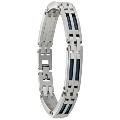 Bracelet Homme Jourdan Priam - JH110024B Métal