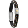 Bracelet Homme Jourdan Rafael - JH300029B Acier