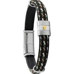 Bracelet Homme Jourdan Rafael - JH300030B Acier