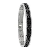 Bracelet Homme Jourdan Texas - JH110044B Métal