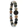 Bracelet Homme Jourdan Yasur - JH100015B Acier