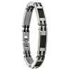 Bracelet Homme Jourdan Zéphir - JH110050B Métal