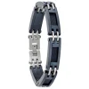 Bracelet Homme Jourdan Zéphir - JH110021B Métal