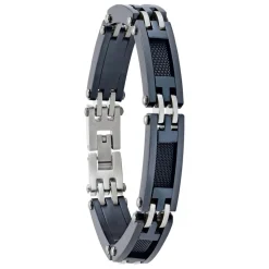 Bracelet Homme Jourdan Zéphir - JH110021B Métal