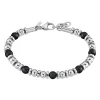 Bracelet Homme Lotus Style Bijoux Urban Man - LS2447-2-3 Acier