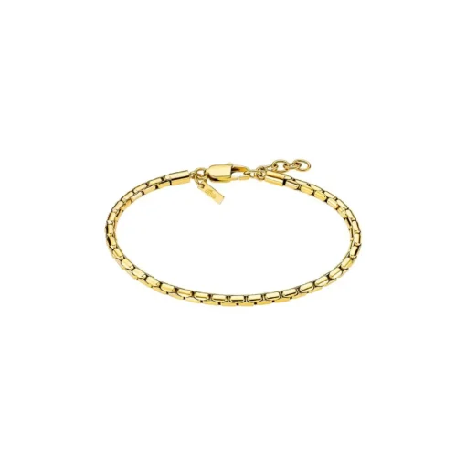 Bracelet Homme Lotus Style Bijoux Urban Man - LS2367-2-2 Acier