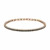 Bracelet Homme Morellato - SATT01 TENNIS Acier Doré rose