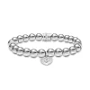 Bracelet Homme Police Bijoux TALISMAN - PEAGB2120101 Acier Argent