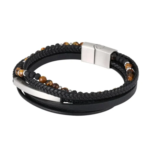 Bracelet Homme Redskins Bijoux 285721