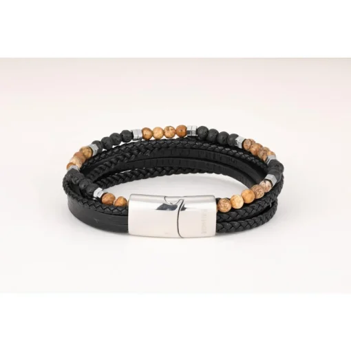 Bracelet Homme Redskins Bijoux 285715