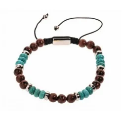 Bracelet Homme Redskins Bijoux 285633