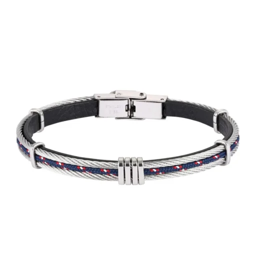 Bracelet Homme Redskins Bijoux 285750