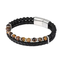Bracelet Homme Redskins Bijoux 285723