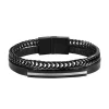 Bracelet Homme Redskins Bijoux 285630