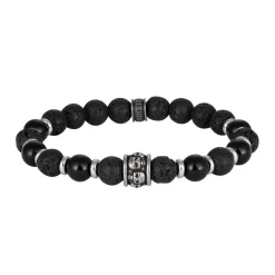 Bracelet Homme Redskins Bijoux 285772