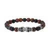 Bracelet Homme Redskins Bijoux - 285760 Acier multicolore