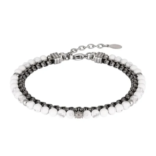 Bracelet Homme Redskins Bijoux 285755