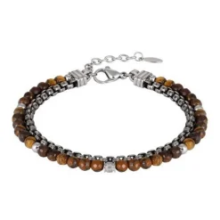 Bracelet Homme Redskins Bijoux 285753