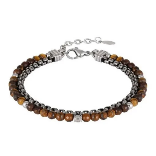 Bracelet Homme Redskins Bijoux 285753