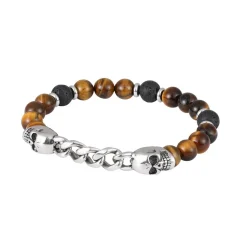 Bracelet Homme Redskins Bijoux 285735