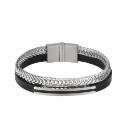 Bracelet Homme Redskins Bijoux 285627