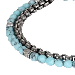 Bracelet Homme Redskins Bijoux 285756