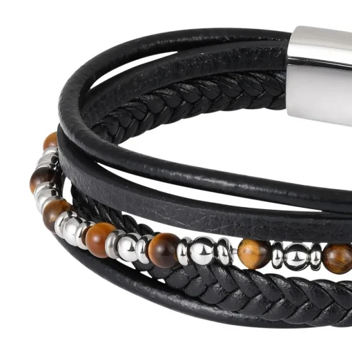 Bracelet Homme Redskins Bijoux 285726