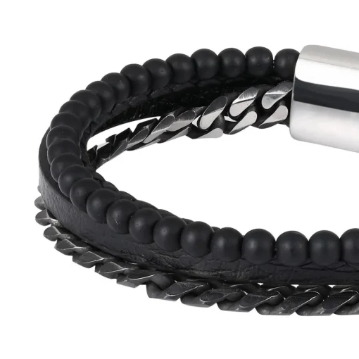 Bracelet Homme Redskins Bijoux 285725