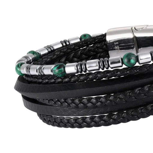 Bracelet Homme Redskins Bijoux 285790