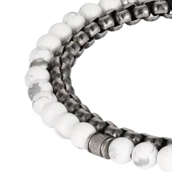 Bracelet Homme Redskins Bijoux 285755