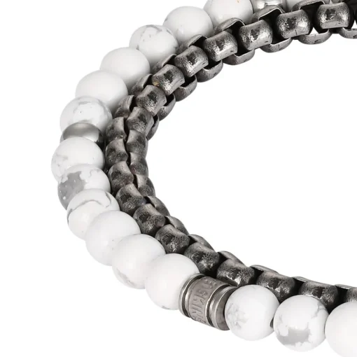 Bracelet Homme Redskins Bijoux 285755